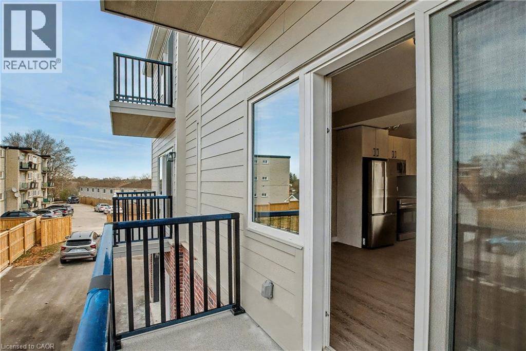 172 Kehl Street Unit# 4, Kitchener, Ontario  N2M 3V2 - Photo 19 - 40797036