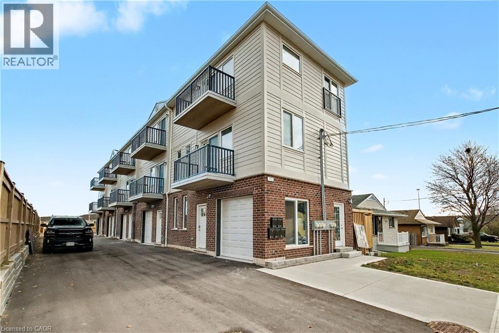 172 Kehl Street Unit# 4, Kitchener, Ontario  N2M 3V2 - Photo 2 - 40797036