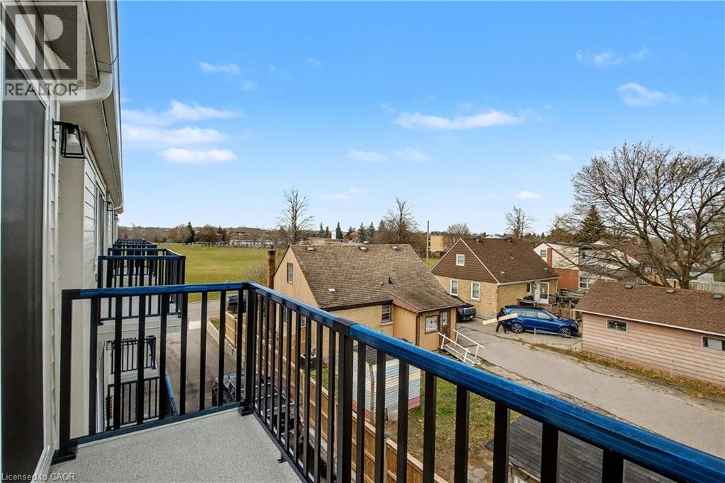 172 Kehl Street Unit# 4, Kitchener, Ontario  N2M 3V2 - Photo 27 - 40797036