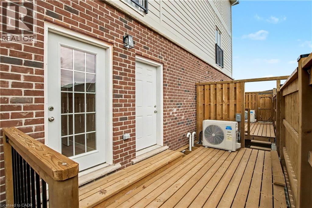 172 Kehl Street Unit# 4, Kitchener, Ontario  N2M 3V2 - Photo 37 - 40797036