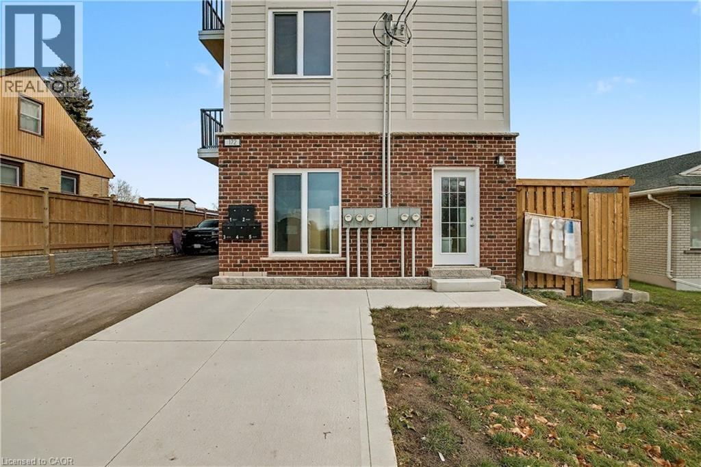 172 Kehl Street Unit# 4, Kitchener, Ontario  N2M 3V2 - Photo 40 - 40797036