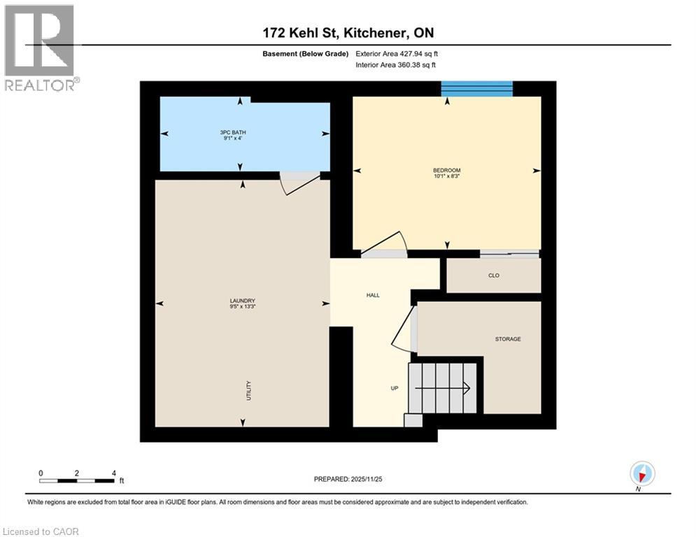 172 Kehl Street Unit# 4, Kitchener, Ontario  N2M 3V2 - Photo 44 - 40797036