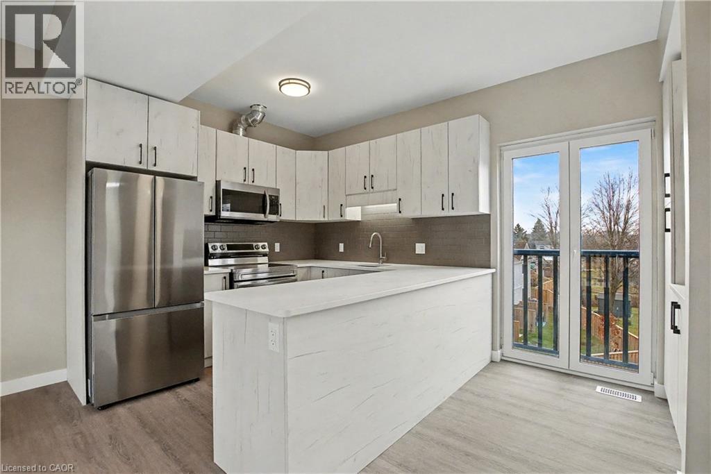 172 Kehl Street Unit# 4, Kitchener, Ontario  N2M 3V2 - Photo 9 - 40797036