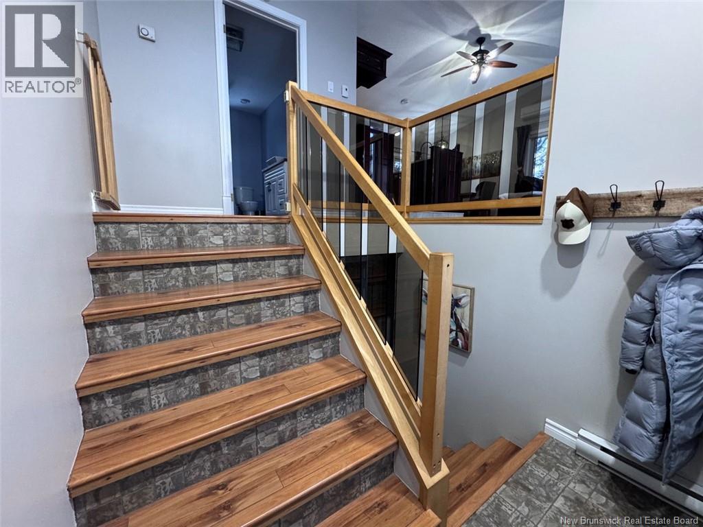 76 Aqueduc Street, Saint-Jacques, New Brunswick  E7B 1R2 - Photo 2 - NB131879