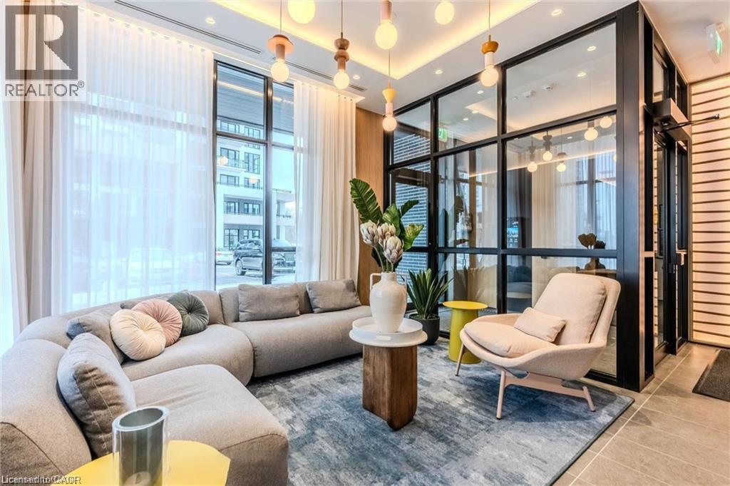 720 Whitlock Avenue Unit# 805, Milton, Ontario  L9E 1S4 - Photo 2 - 40794650