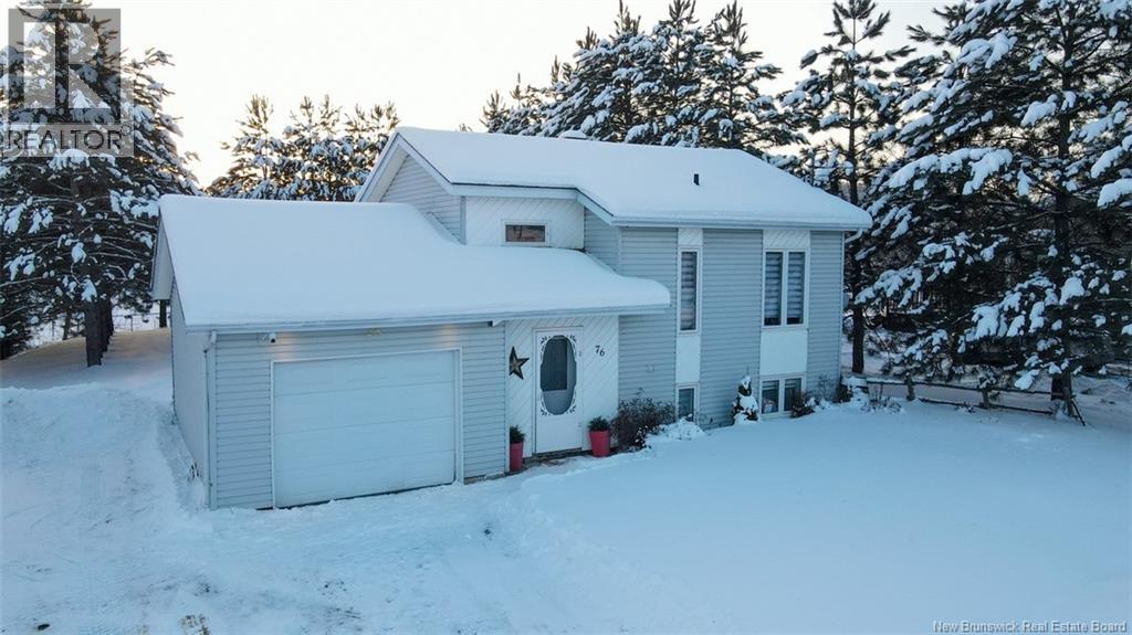 76 Aqueduc Street, Saint-Jacques, New Brunswick  E7B 1R2 - Photo 21 - NB131879