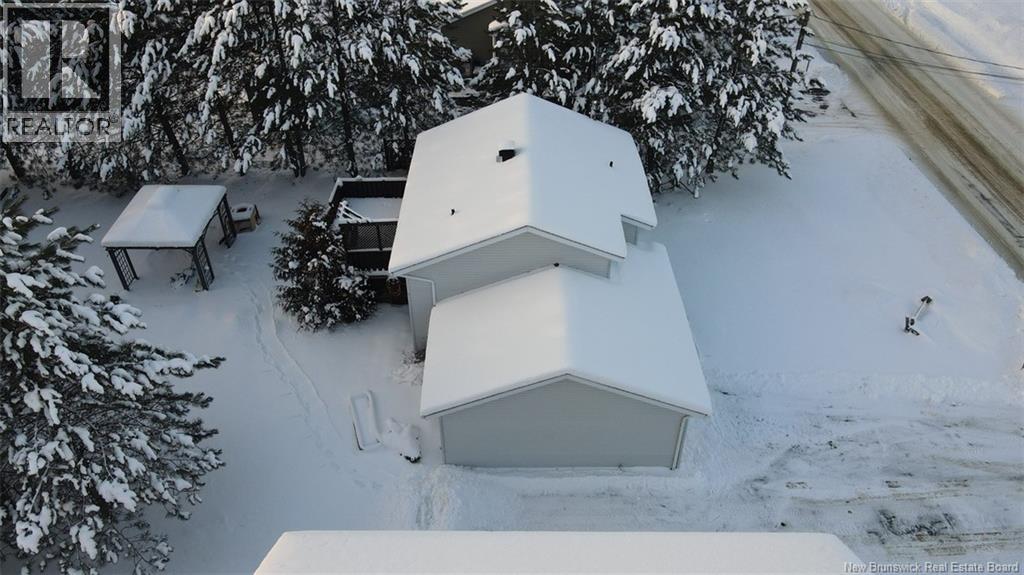 76 Aqueduc Street, Saint-Jacques, New Brunswick  E7B 1R2 - Photo 23 - NB131879