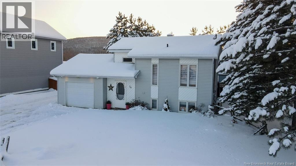 76 Aqueduc Street, Saint-Jacques, New Brunswick  E7B 1R2 - Photo 31 - NB131879