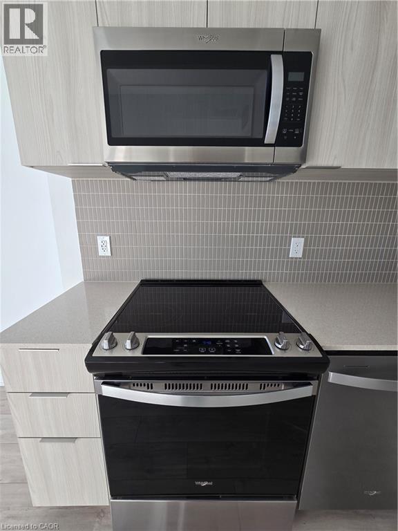 720 Whitlock Avenue Unit# 805, Milton, Ontario  L9E 1S4 - Photo 8 - 40794650