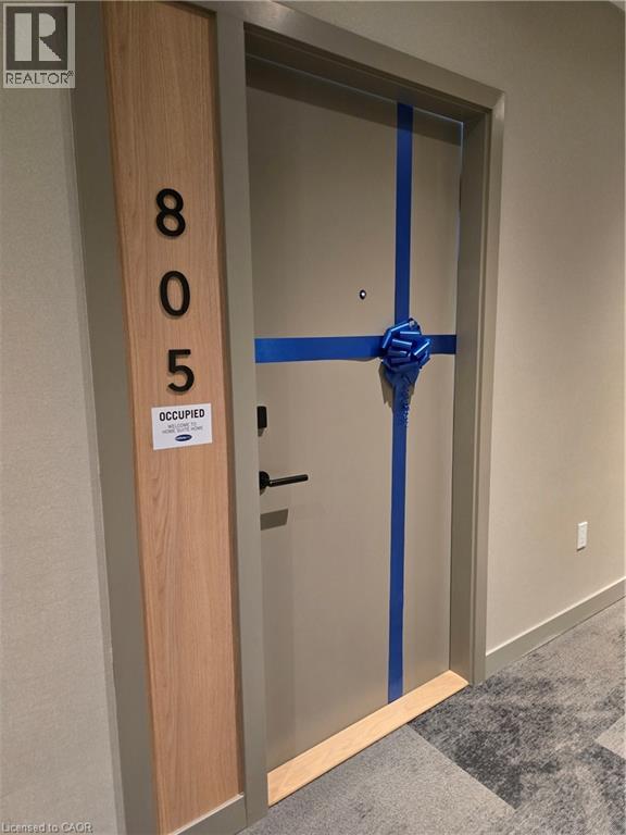 720 Whitlock Avenue Unit# 805, Milton, Ontario  L9E 1S4 - Photo 4 - 40794650