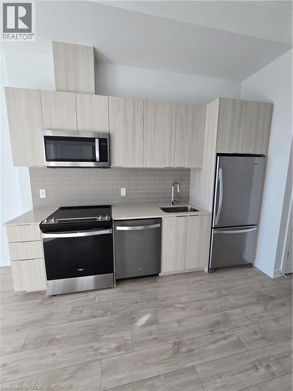 720 Whitlock Avenue Unit# 805, Milton, Ontario  L9E 1S4 - Photo 6 - 40794650