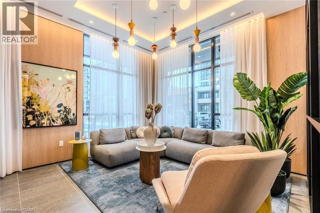 720 Whitlock Avenue Unit# 805, Milton, Ontario  L9E 1S4 - Photo 3 - 40794650