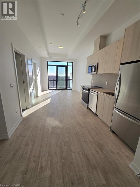 720 Whitlock Avenue Unit# 805, Milton, Ontario  L9E 1S4 - Photo 9 - 40794650