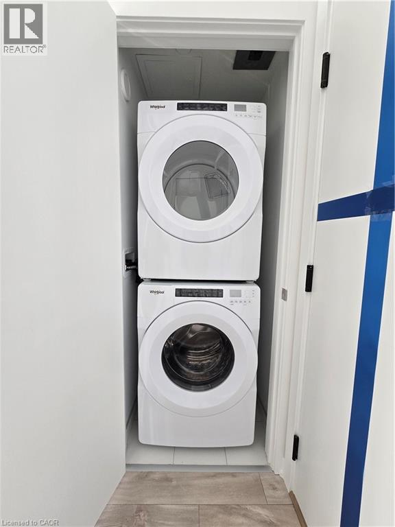 720 Whitlock Avenue Unit# 805, Milton, Ontario  L9E 1S4 - Photo 11 - 40794650