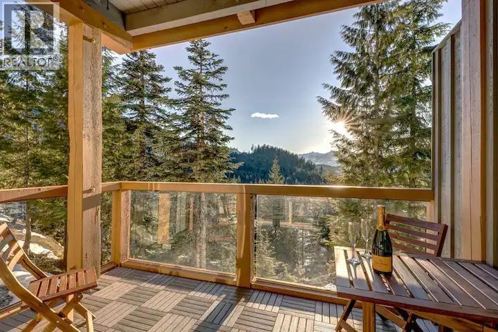 4 2301 Taluswood Place, Whistler, British Columbia  V8E 0P8 - Photo 2 - R3075153