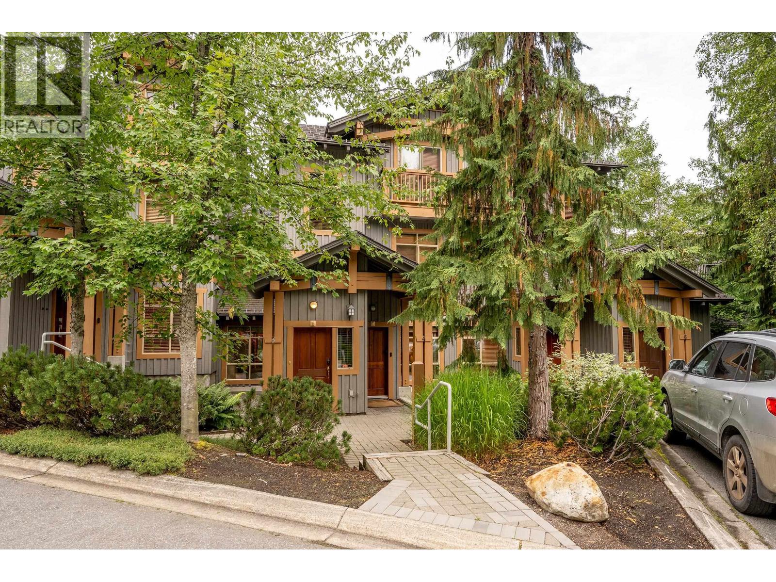 4 2301 Taluswood Place, Whistler, British Columbia  V8E 0P8 - Photo 24 - R3075153