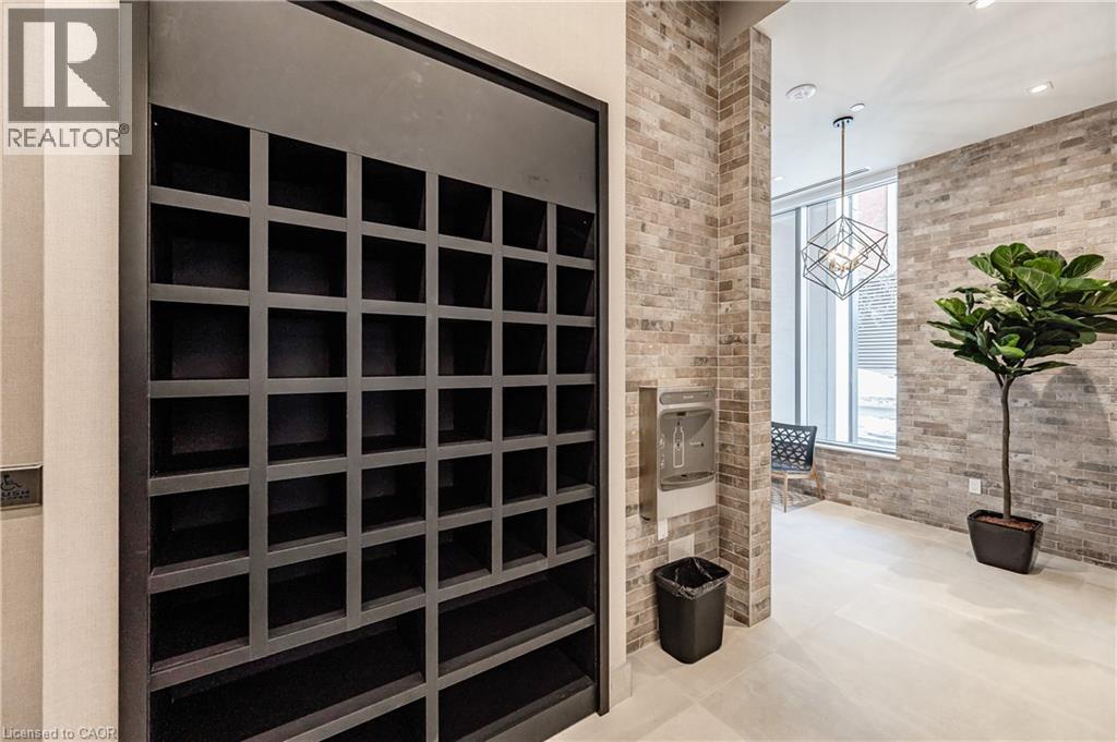 212 King William Street E Unit# 415, Hamilton, Ontario  L8N 1B5 - Photo 31 - 40797132