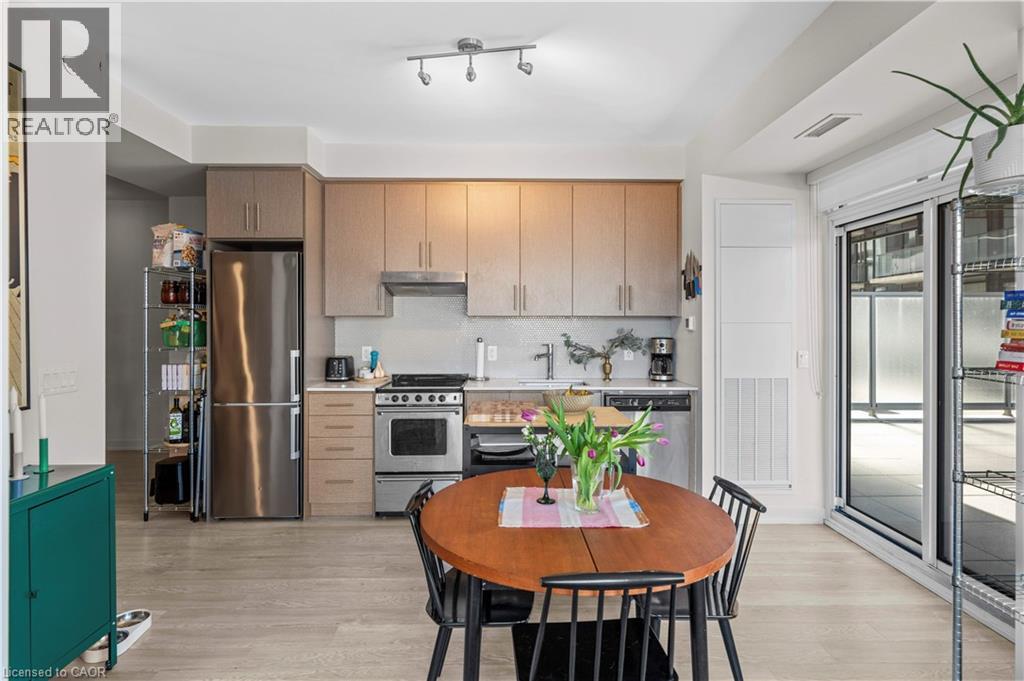 212 King William Street E Unit# 415, Hamilton, Ontario  L8N 1B5 - Photo 9 - 40797132