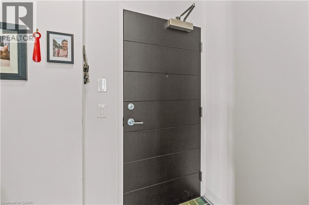 212 King William Street E Unit# 415, Hamilton, Ontario  L8N 1B5 - Photo 4 - 40797132