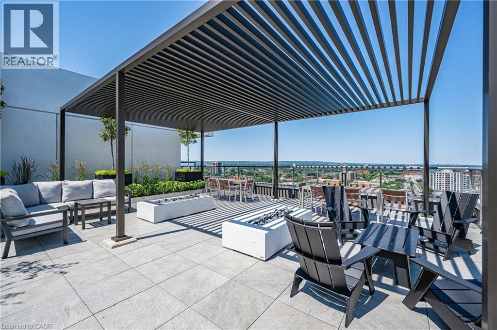 212 King William Street E Unit# 415, Hamilton, Ontario  L8N 1B5 - Photo 45 - 40797132