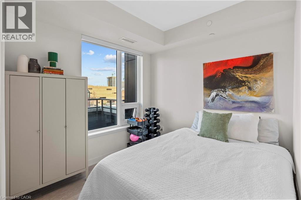 212 King William Street E Unit# 415, Hamilton, Ontario  L8N 1B5 - Photo 19 - 40797132