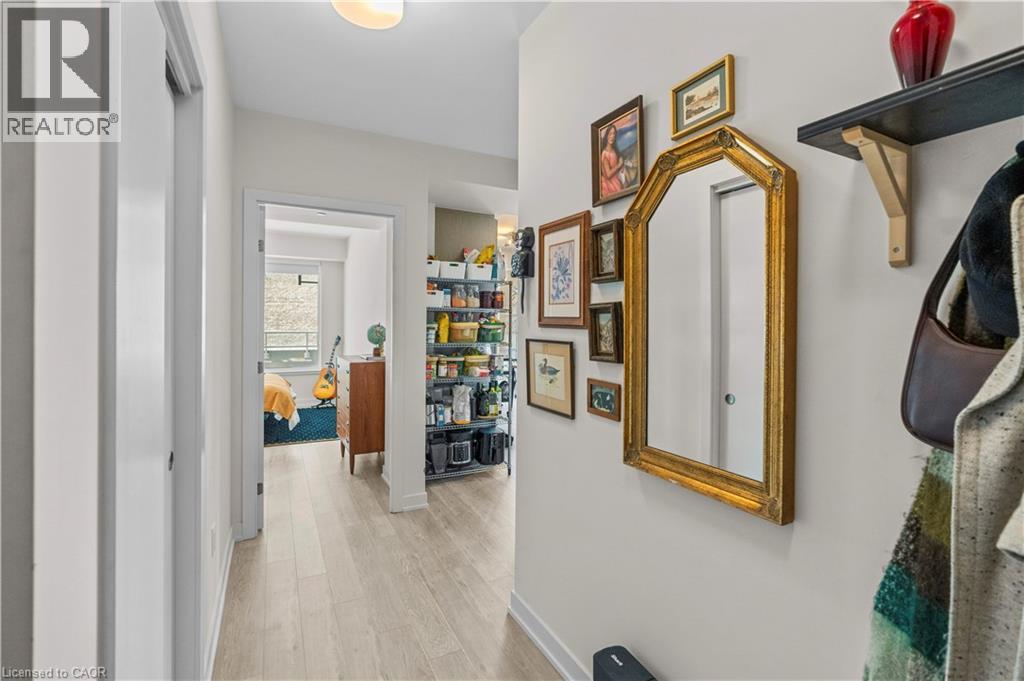 212 King William Street E Unit# 415, Hamilton, Ontario  L8N 1B5 - Photo 5 - 40797132