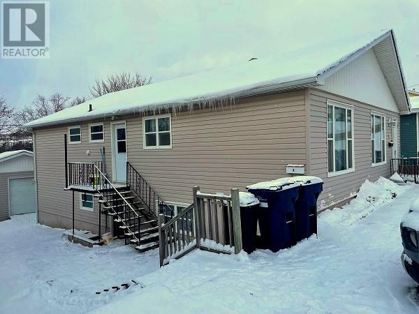 101 Brookfield Avenue, Corner Brook, Newfoundland & Labrador  A2H 2R5 - Photo 1 - 1293462