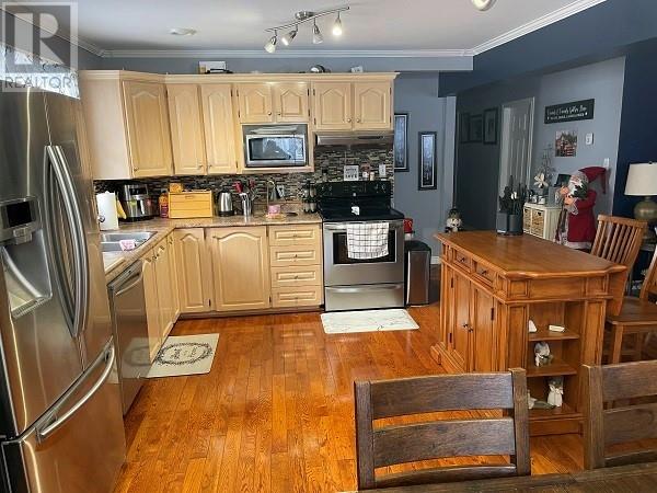 101 Brookfield Avenue, Corner Brook, Newfoundland & Labrador  A2H 2R5 - Photo 4 - 1293462