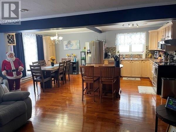 101 Brookfield Avenue, Corner Brook, Newfoundland & Labrador  A2H 2R5 - Photo 6 - 1293462