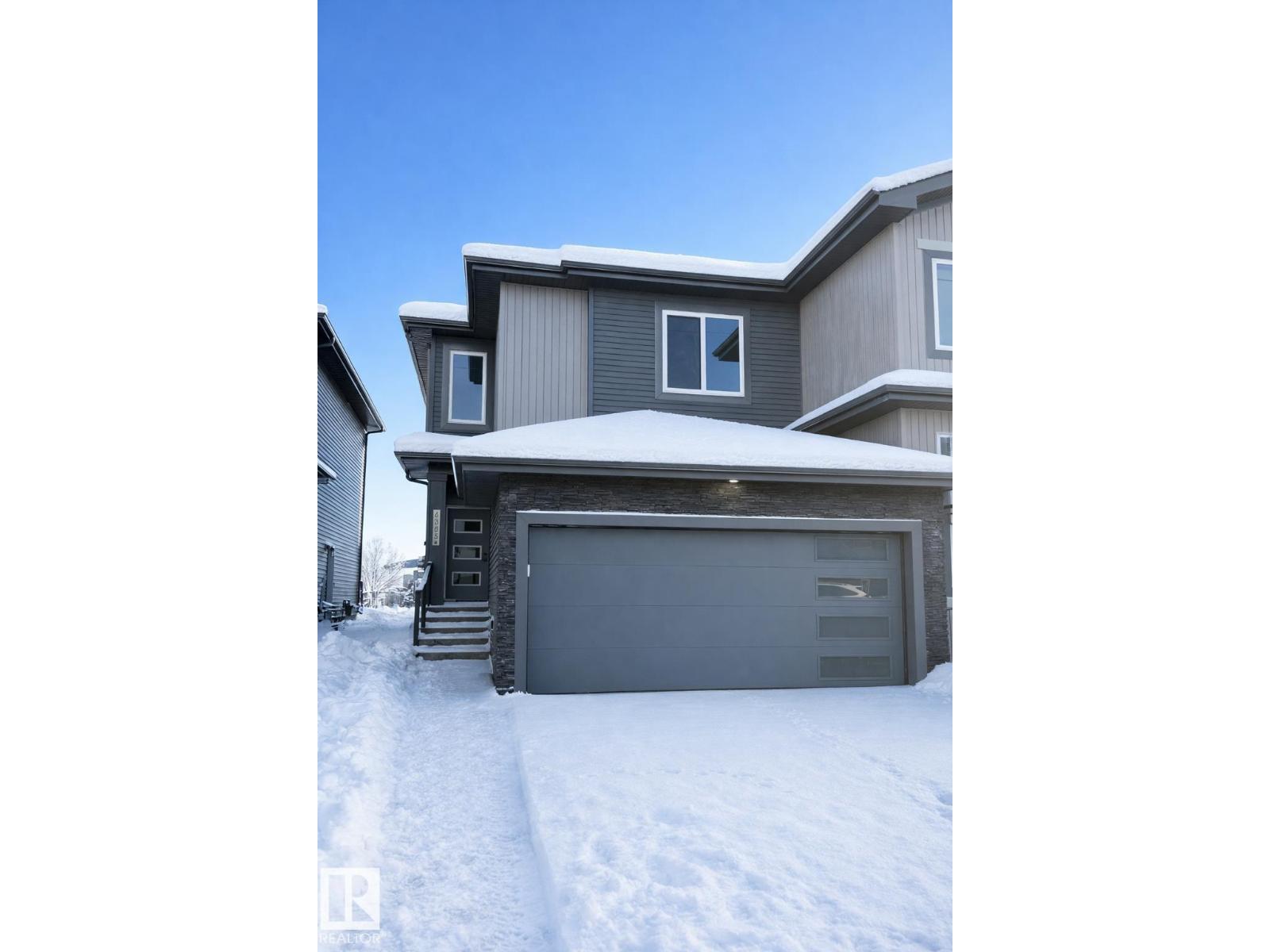 6385 King Wd Sw, Edmonton, Alberta  T6W 5J3 - Photo 1 - E4469396