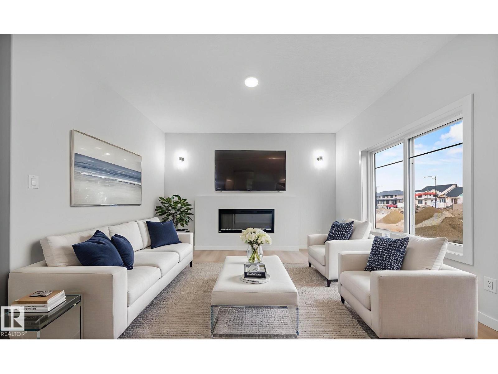 6385 King Wd Sw, Edmonton, Alberta  T6W 5J3 - Photo 2 - E4469396