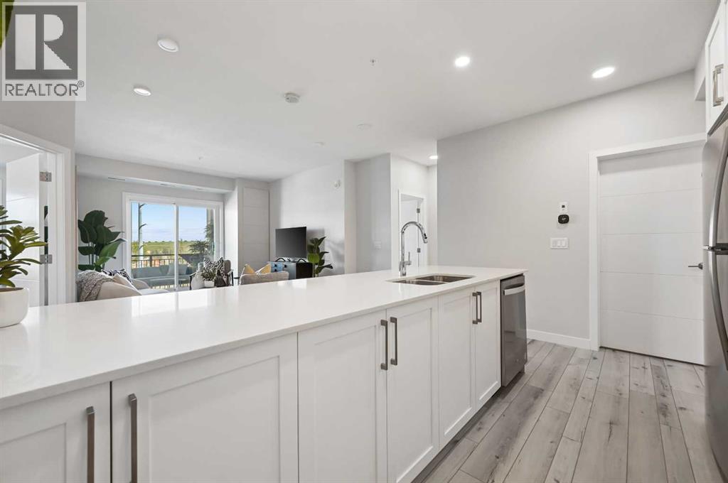 310, 255 Les Jardins Park Se, Calgary, Alberta  T2C 5V3 - Photo 2 - A2234999