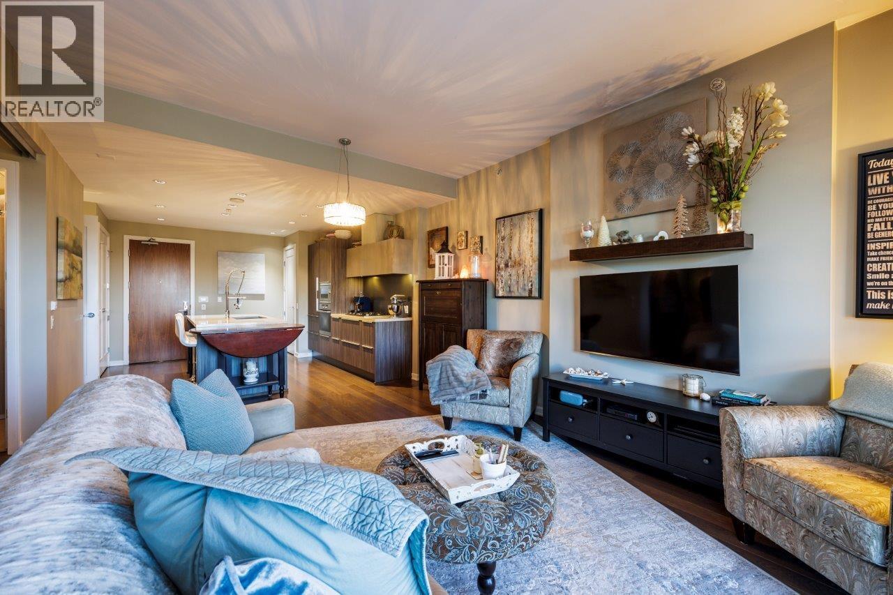 208 1616 Columbia Street, Vancouver, British Columbia  V5Y 0B7 - Photo 6 - R3077044