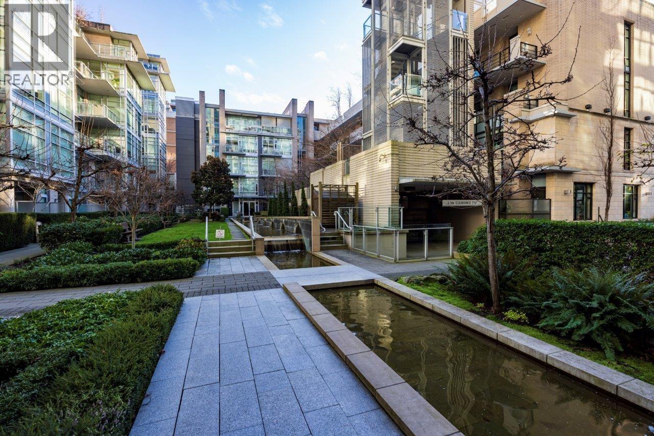 208 1616 Columbia Street, Vancouver, British Columbia  V5Y 0B7 - Photo 26 - R3077044