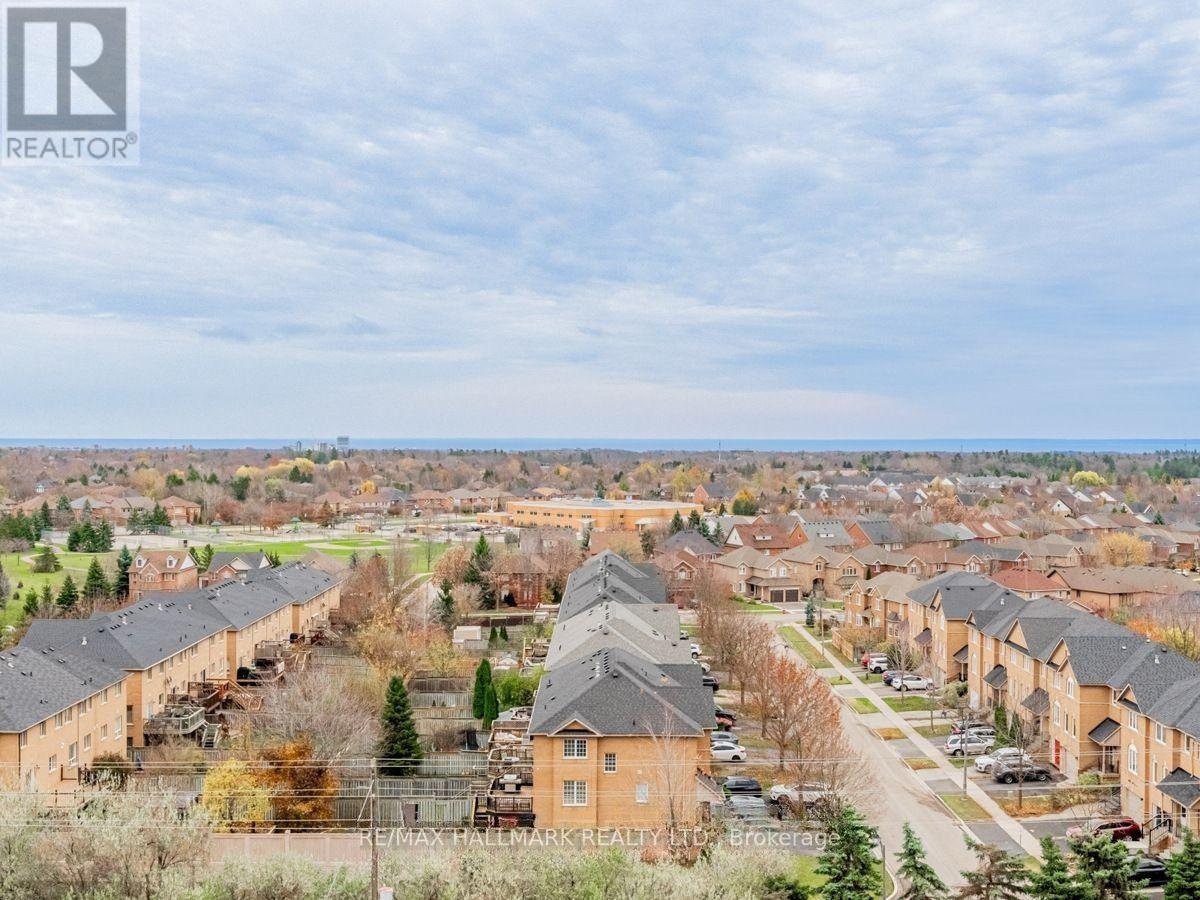 815 - 395 Dundas Street W, Oakville, Ontario  L6M 5R8 - Photo 20 - W12676712