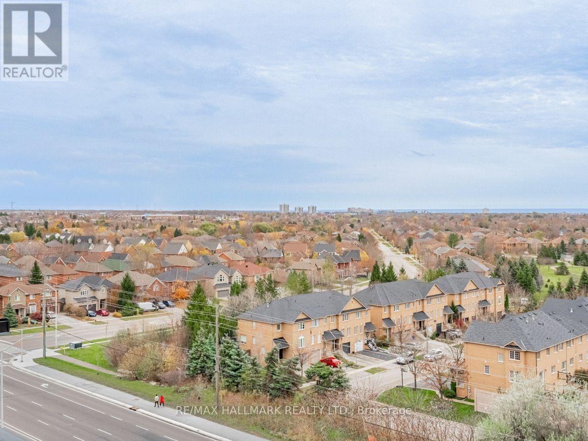 815 - 395 Dundas Street W, Oakville, Ontario  L6M 5R8 - Photo 21 - W12676712