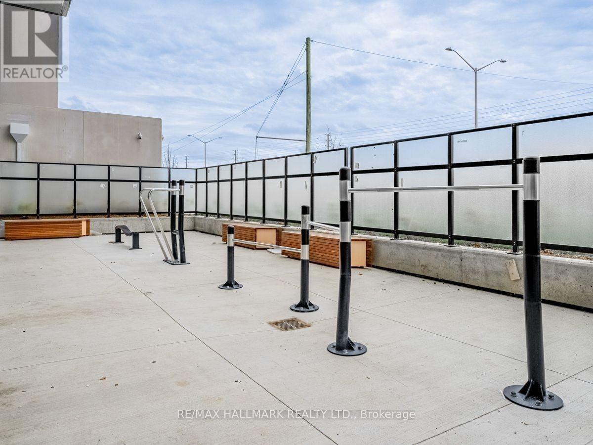 815 - 395 Dundas Street W, Oakville, Ontario  L6M 5R8 - Photo 26 - W12676712