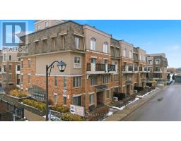 106 - 2441 GREENWICH DRIVE, Oakville, Ontario