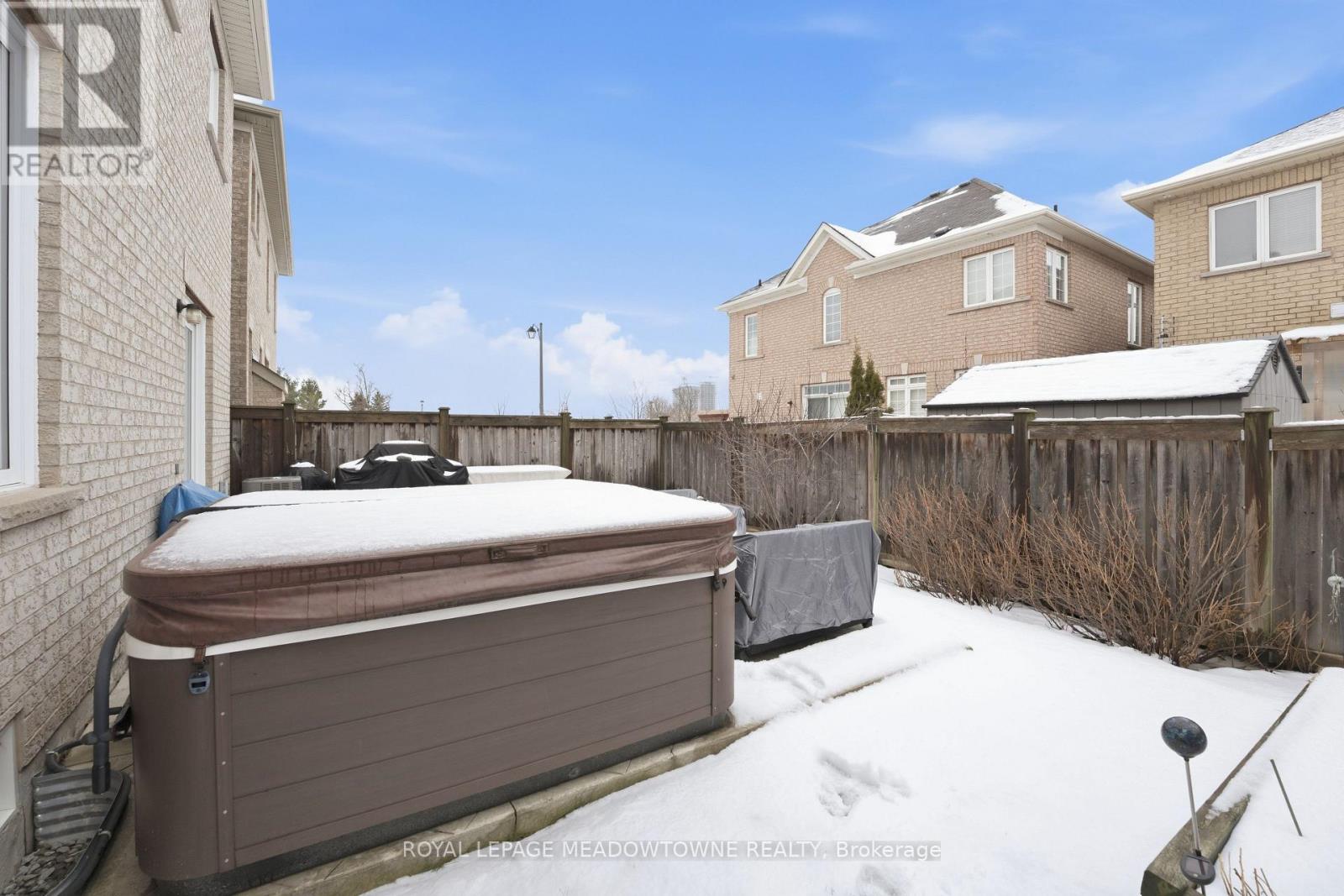 355 Greenlees Circle, Milton (Cl Clarke), Ontario  L9T 0X2 - Photo 40 - W12676732
