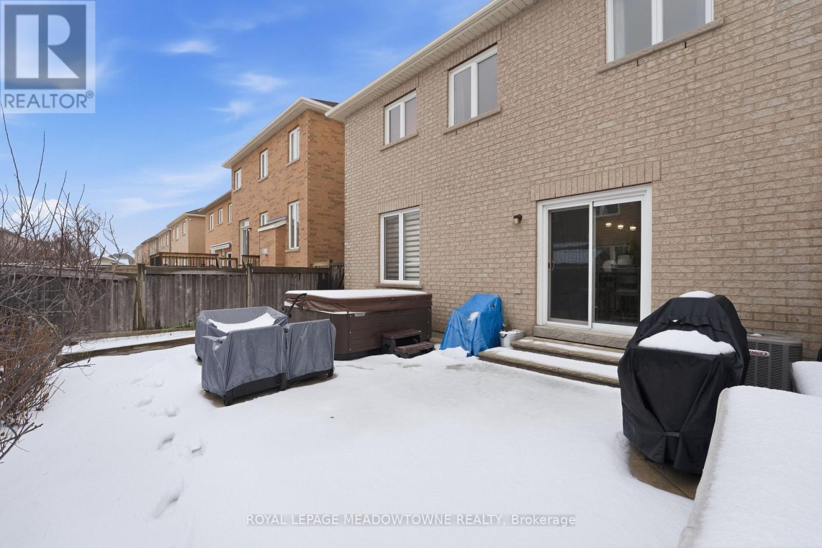 355 Greenlees Circle, Milton (Cl Clarke), Ontario  L9T 0X2 - Photo 41 - W12676732