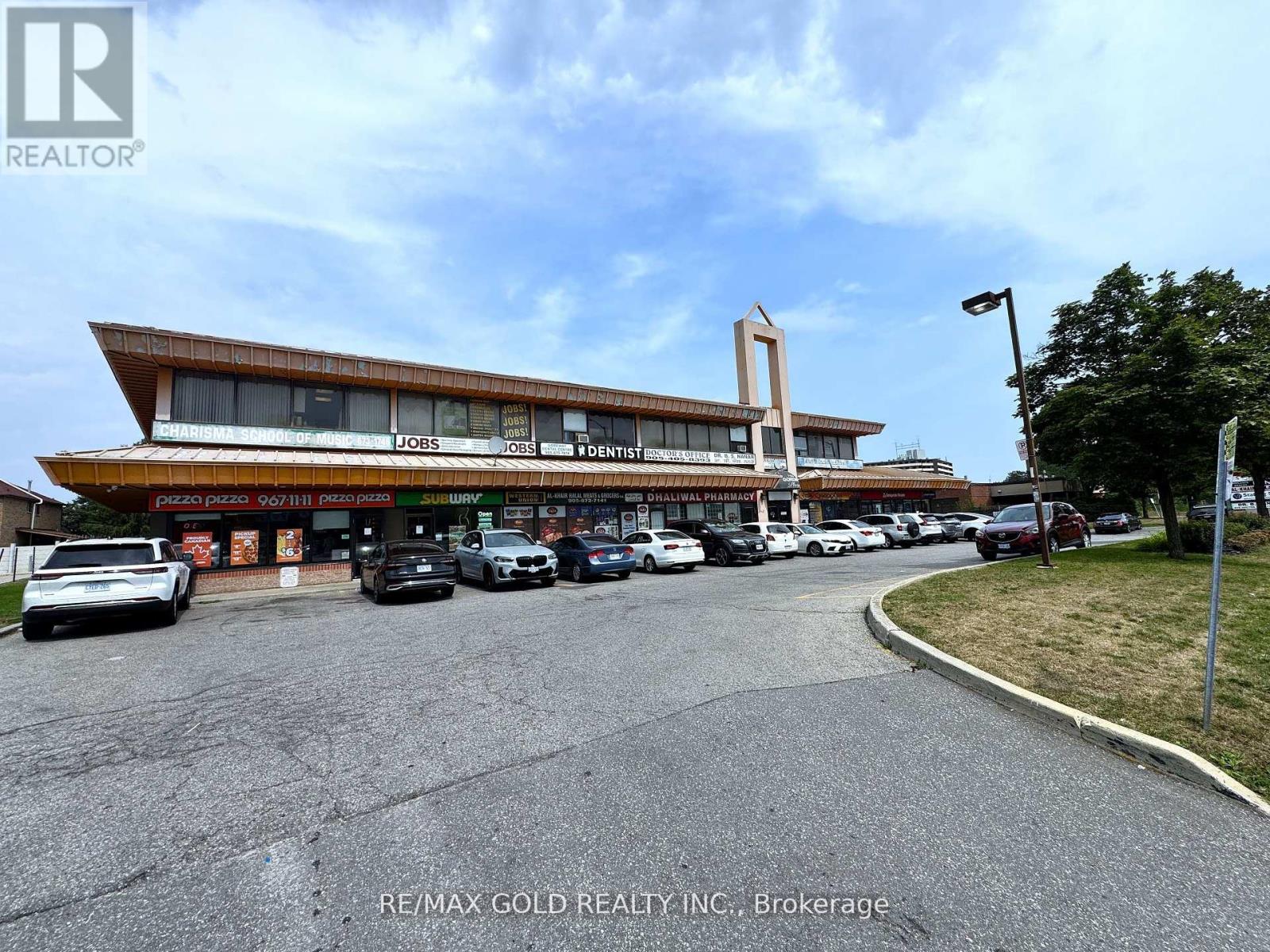 202 - 7125 Goreway Drive, Mississauga, Ontario  L4T 4H3 - Photo 15 - W12676766