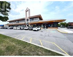 202 - 7125 GOREWAY DRIVE, Mississauga, Ontario