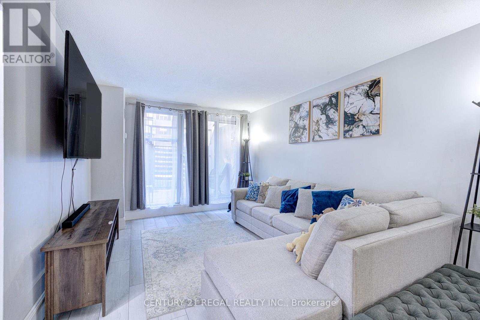 139 - 366 The East Mall, Toronto, Ontario M9B 6C6 - Photo 14 - W12676784