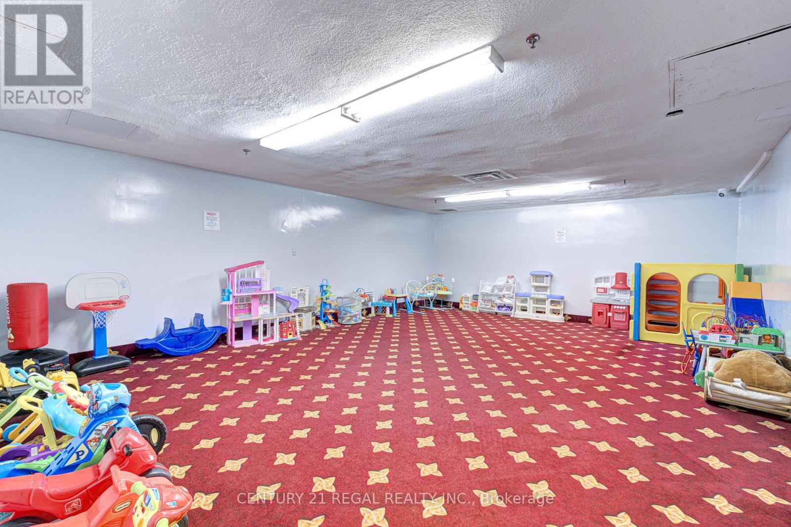 139 - 366 The East Mall, Toronto, Ontario M9B 6C6 - Photo 37 - W12676784