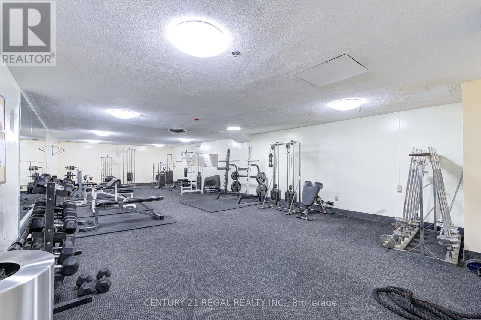 139 - 366 The East Mall, Toronto, Ontario M9B 6C6 - Photo 43 - W12676784