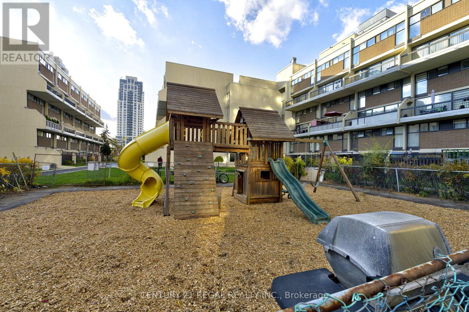 139 - 366 The East Mall, Toronto, Ontario M9B 6C6 - Photo 45 - W12676784