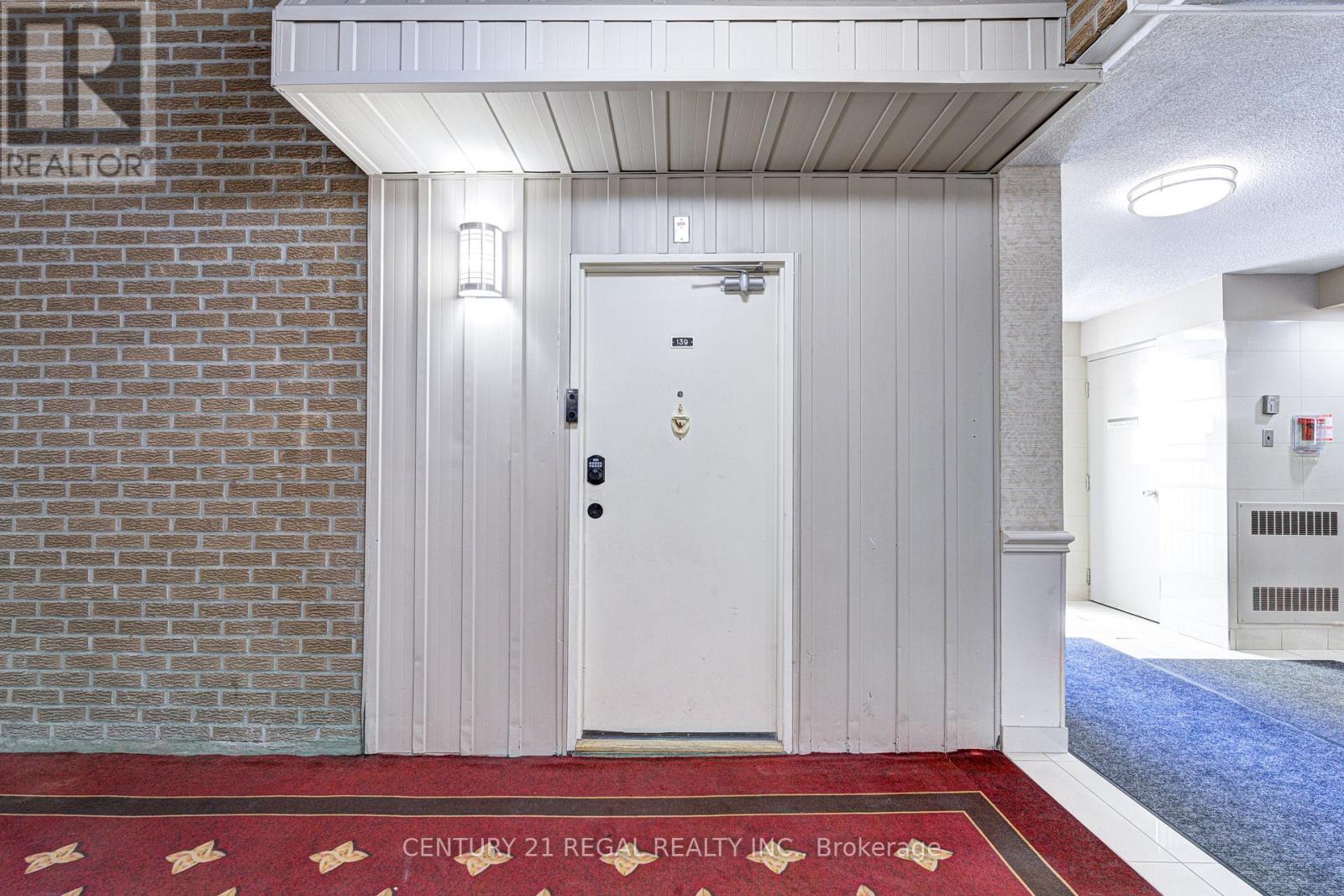 139 - 366 The East Mall, Toronto, Ontario M9B 6C6 - Photo 47 - W12676784