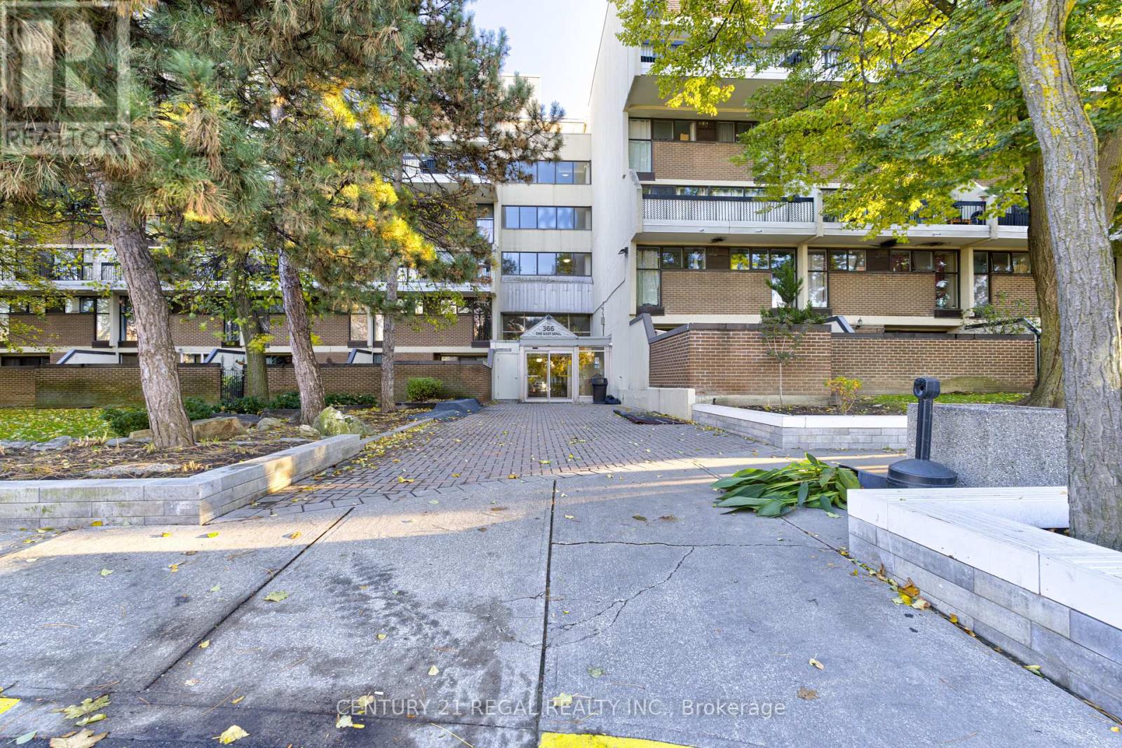 139 - 366 The East Mall, Toronto, Ontario M9B 6C6 - Photo 48 - W12676784