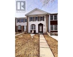 5 - 1020 CENTRAL PARK DRIVE, Brampton, Ontario