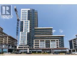 1403 - 3220 WILLIAM COLTSON AVENUE, Oakville, Ontario